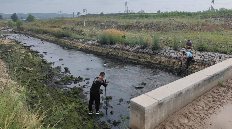 永定河流域公司以防洪度汛工作實(shí)際檢驗(yàn)主題教育成效