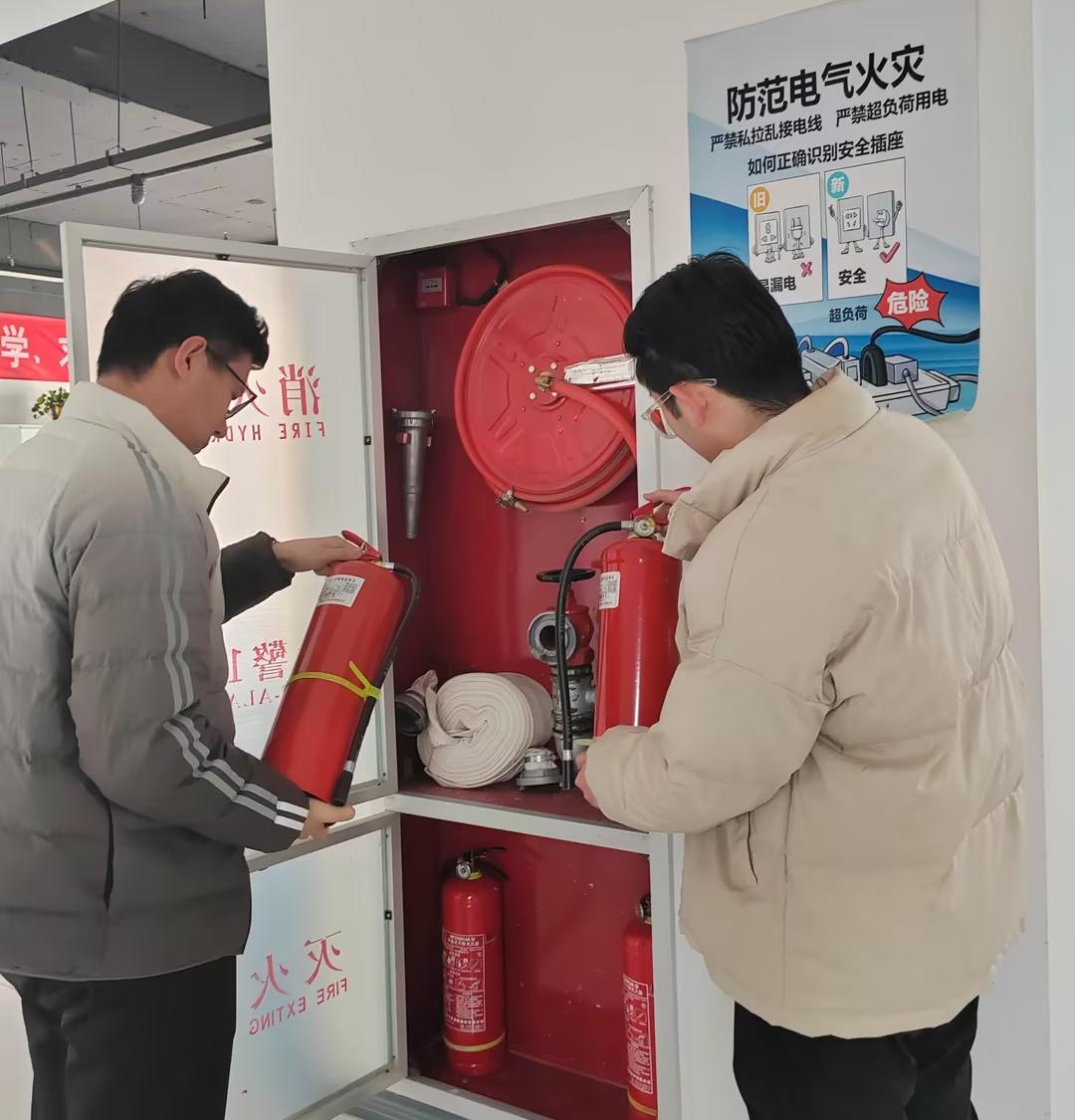 奮戰(zhàn)開門紅 | 廊坊分公司擰緊“安全閥” 護(hù)航“開門紅” 奮戰(zhàn)開門紅 | 廊坊分公司擰緊“安全閥” 護(hù)航“開門紅”