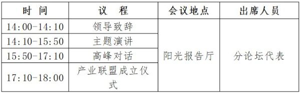 關(guān)于召開首屆永定河論壇的第二號通知