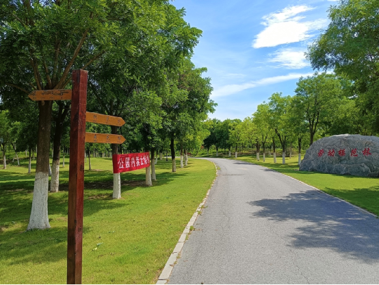 天津市東麗郊野公園PPP項(xiàng)目順利通過(guò)